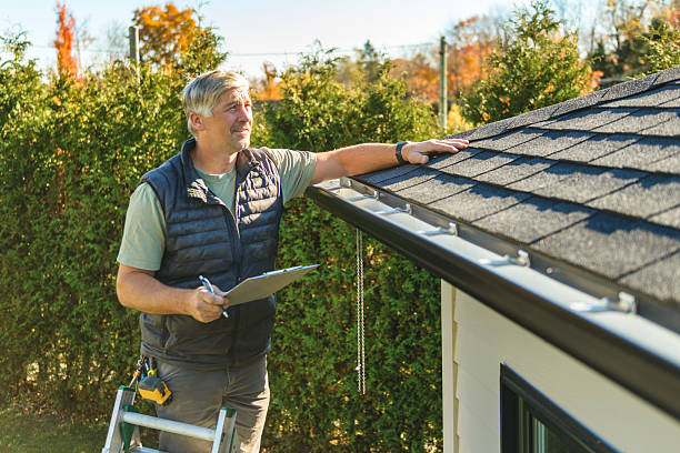 Trusted Roof Installation service in Leesburg, VA - Ben Roofing and Steel LLC